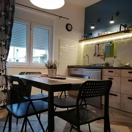 Hills Apartment