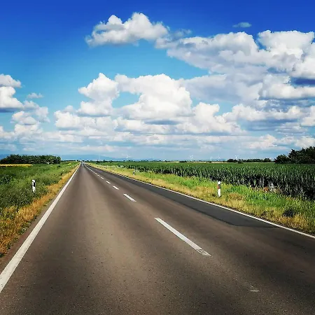 Hills * Vrsac