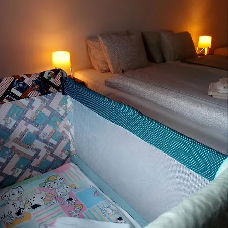 Hills Apartment *