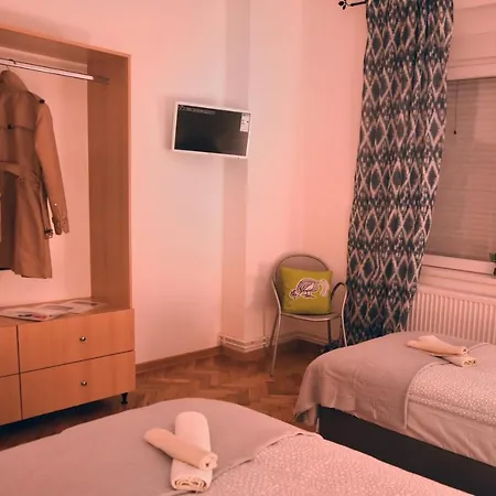 Hills Apartment