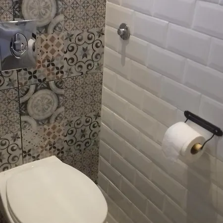 Apartment Hills Vrsac