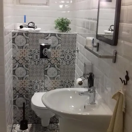 Hills Apartment