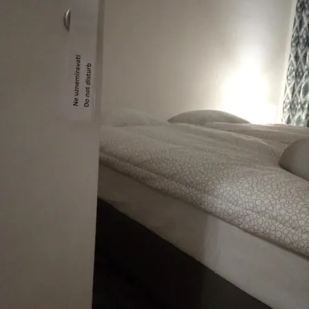Hills Apartment *