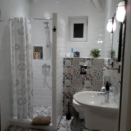 Hills Apartment Vrsac