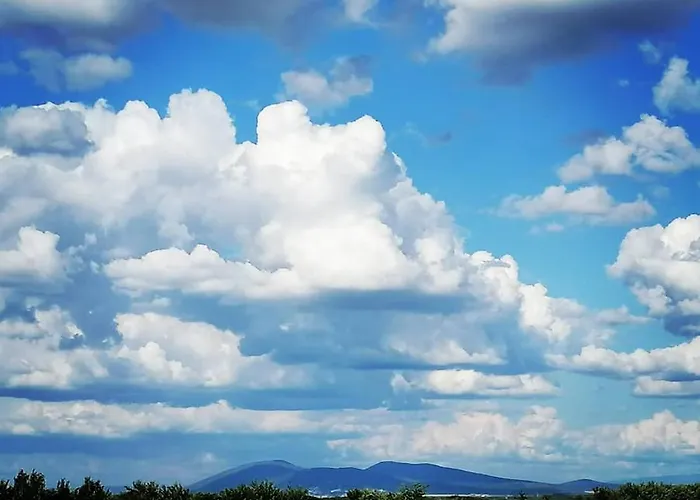 Διαμέρισμα Hills Βρσατς