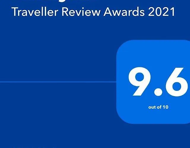 Διαμέρισμα Hills Βρσατς