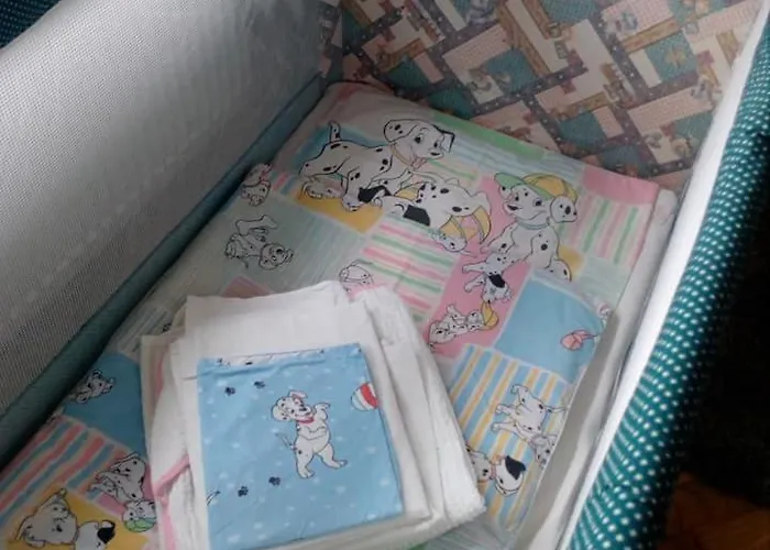 Hills Apartament Vrsac