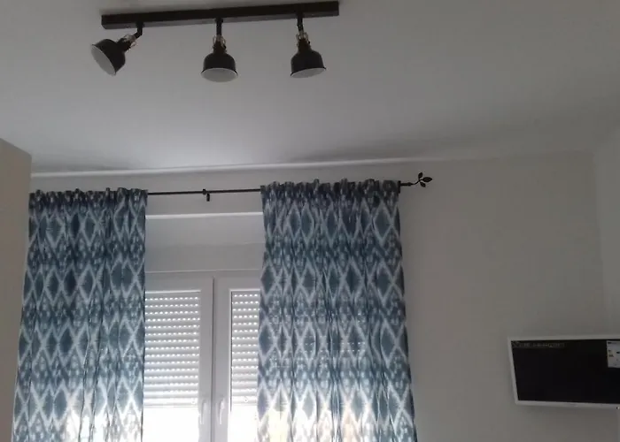 Διαμέρισμα Hills *