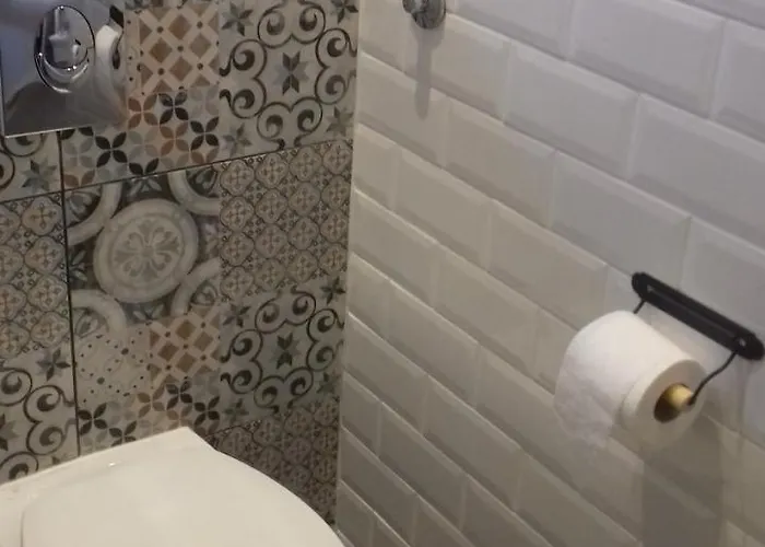 Apartament Hills Vrsac