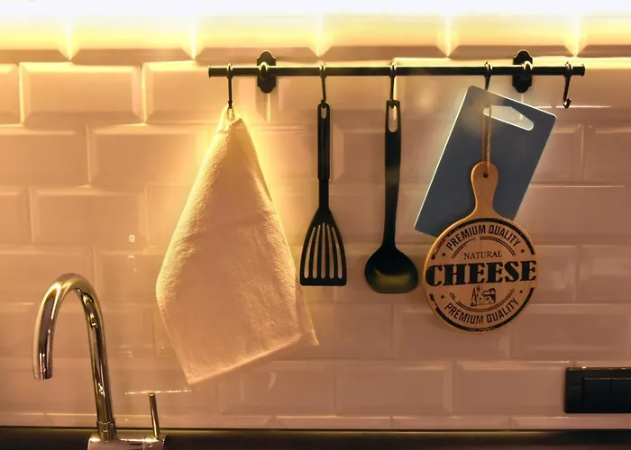 Διαμέρισμα Hills *