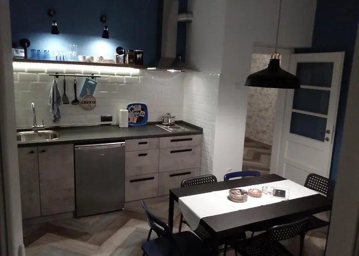 Διαμέρισμα Hills