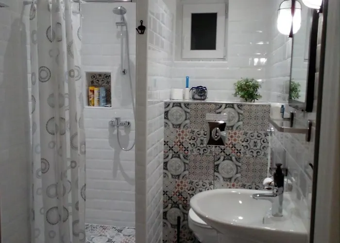 Hills Apartament Vrsac